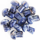 Mini Sodalite Mushroom - East Meets West USA