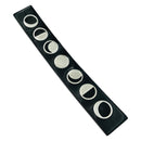 Moon Phase Soapstone Incense Burner - East Meets West USA