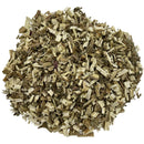 Motherwort Cut