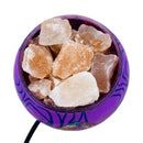 Mushroom Salt Burner - East Meets West USA