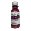 Musk Fragrance Oil