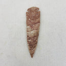 Natural Agate Athame - East Meets West USA