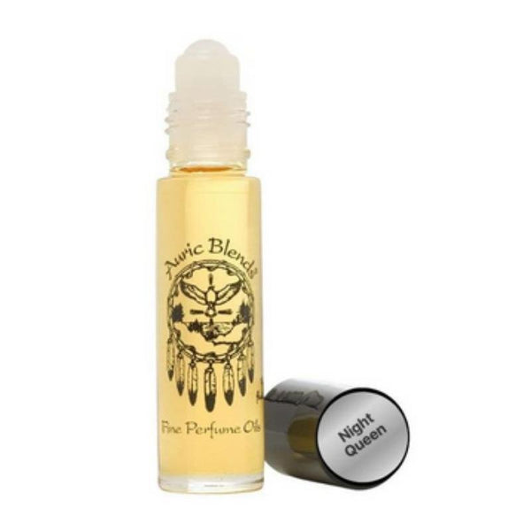 Night Queen Perfume Oil - East Meets West USA