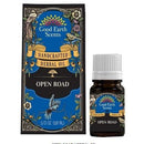 Open Road Handcrafted Herbal Oil