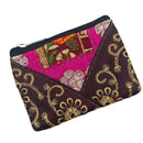 Patchwork Coin Purse