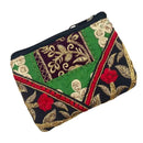 Patchwork Coin Purse