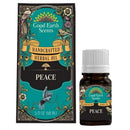 Peace Handcrafted Herbal Oil