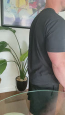 Brass Therapeutic Singing Bowl w/ Handle