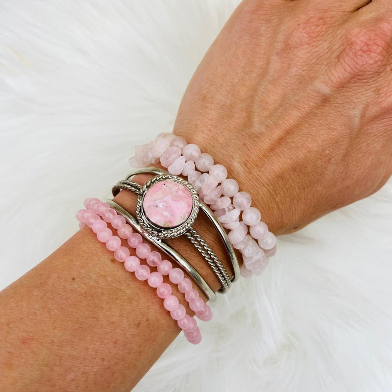 Princess Bracelet Stack - East Meets West USA