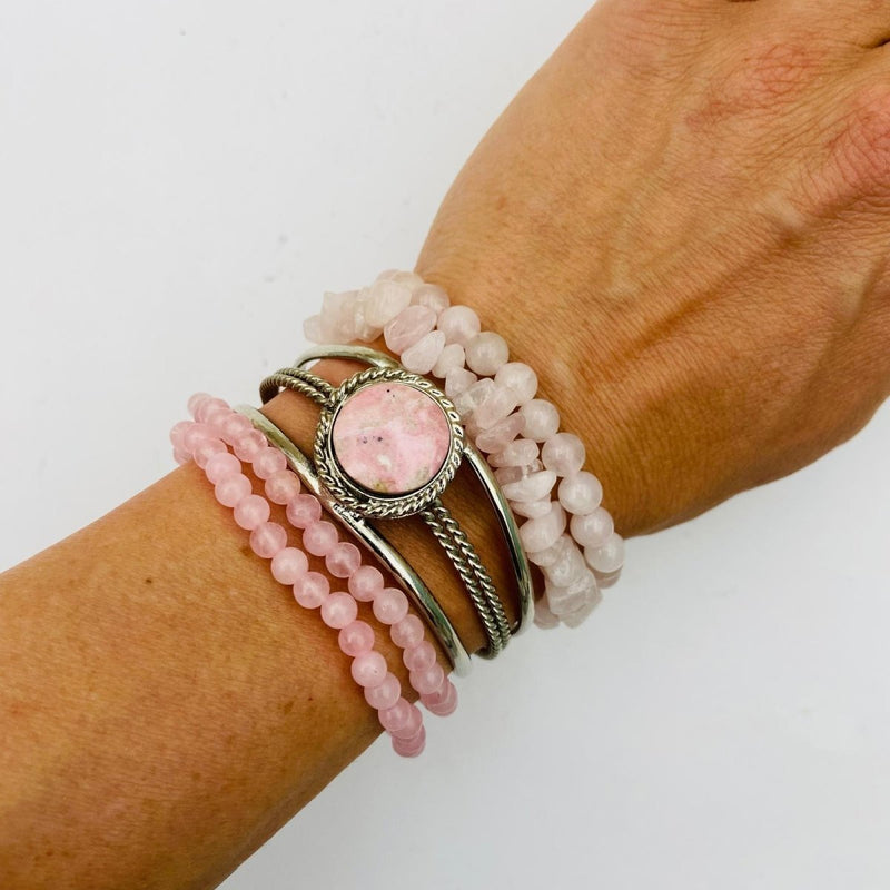 Princess Bracelet Stack - East Meets West USA