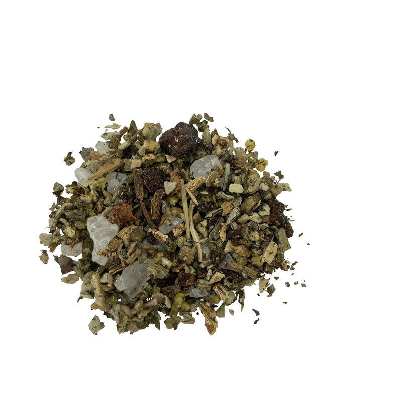 Protection Herbal Spell Mix