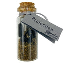 Protection Spell Bottle - East Meets West USA
