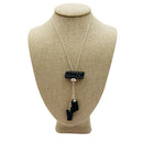 Protection Tourmaline Necklace - East Meets West USA