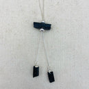 Protection Tourmaline Necklace - East Meets West USA