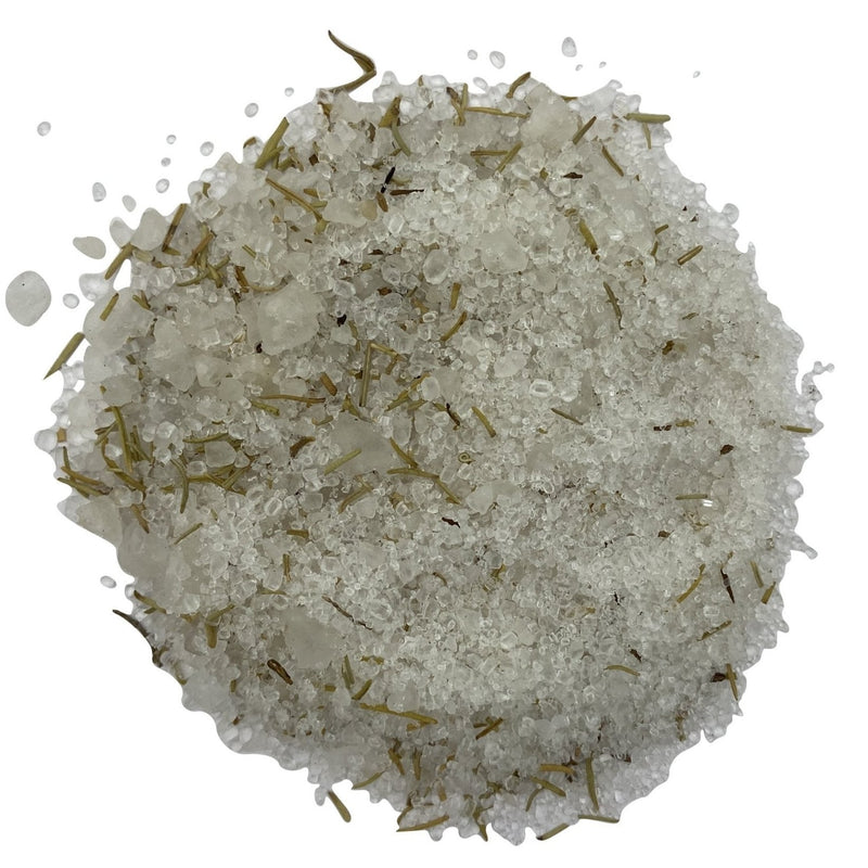 Purification Bath Salts