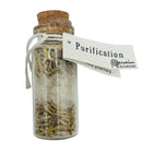 Purification Spell Bottle - East Meets West USA