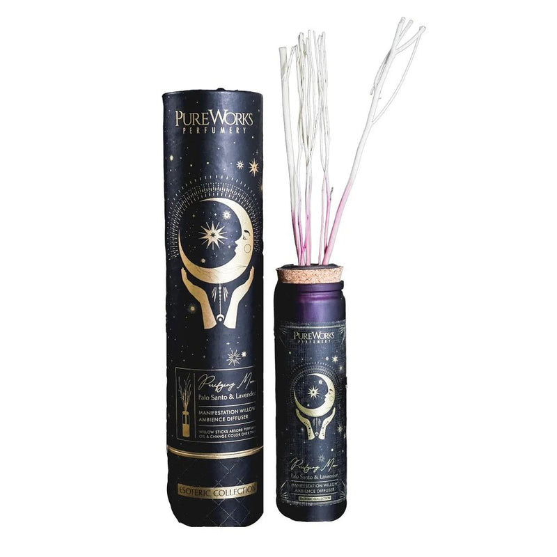 Palo Santo & Lavender Ambience Diffuser