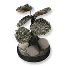 Pyrite Bonsai Tree