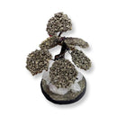 Pyrite Bonsai Tree