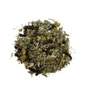 Quick Money Herbal Spell Mix