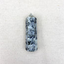 Rainbow Moonstone Obelisk