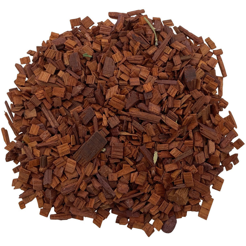 Red Sandalwood Chips