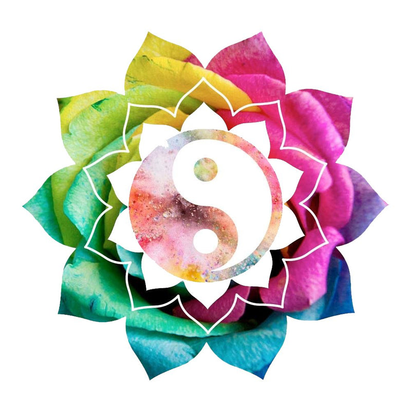 Reiki Infused Package - East Meets West USA