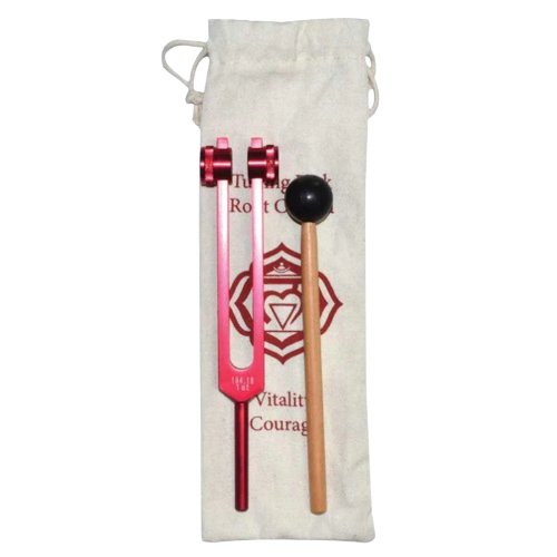 Root Chakra Tuning Fork