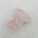 Rose Quartz Face Massager - East Meets West USA