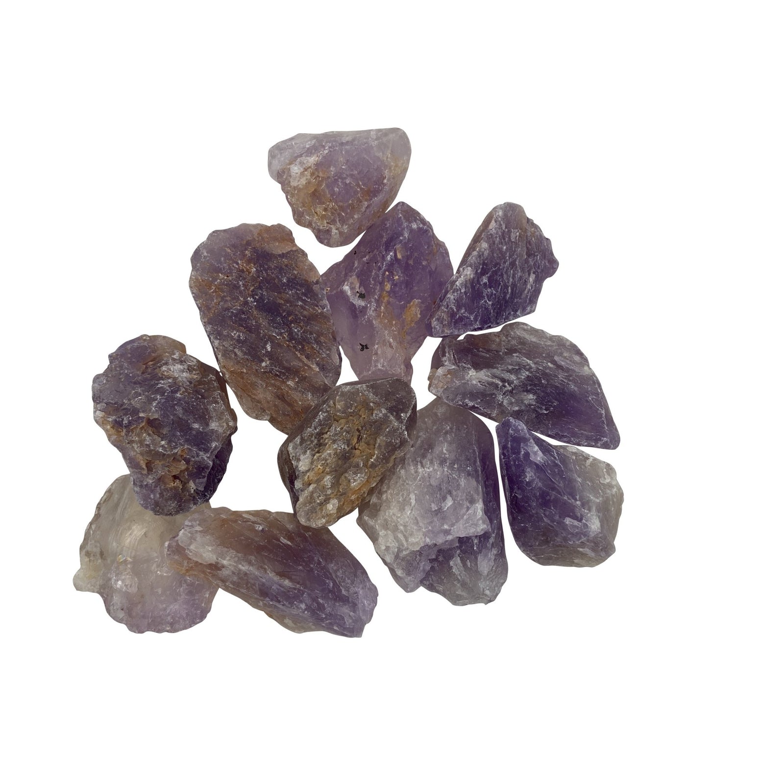 Rough Amethyst | East Meets West USA