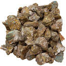 Rough Chalcopyrite/Peacock Ore