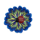 Round Ladybug Incense Burner