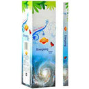 SAC Energising Incense Sticks
