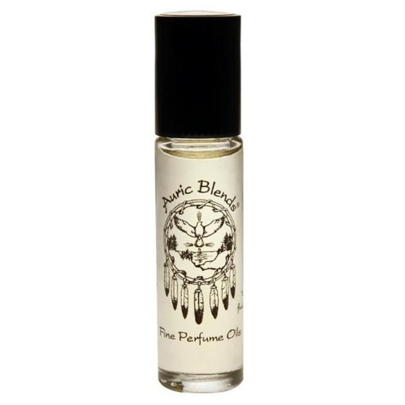 Sandalwood Perfume Oil - East Meets West USA