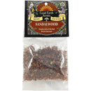 Sandalwood Resin Incense
