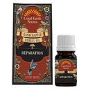 Separation Handcrafted Herbal Oil