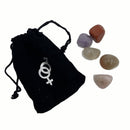Sex Stones Intimacy Crystal Kit - East Meets West USA