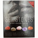 Sex Stones Intimacy Crystal Kit - East Meets West USA