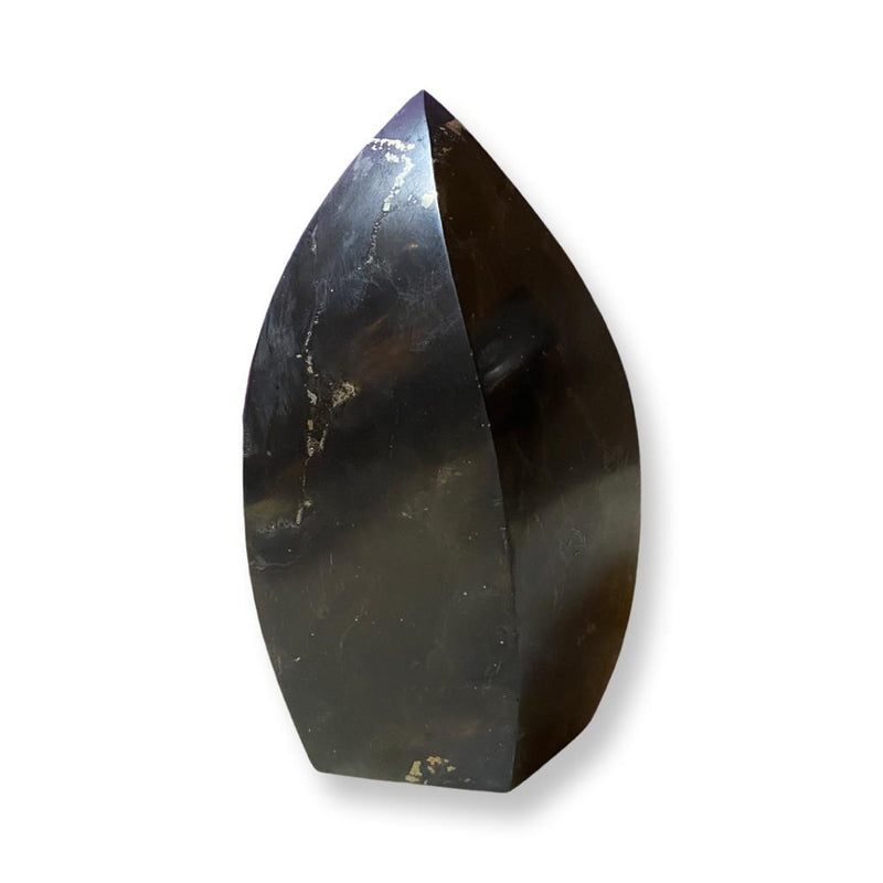 Shungite Flame