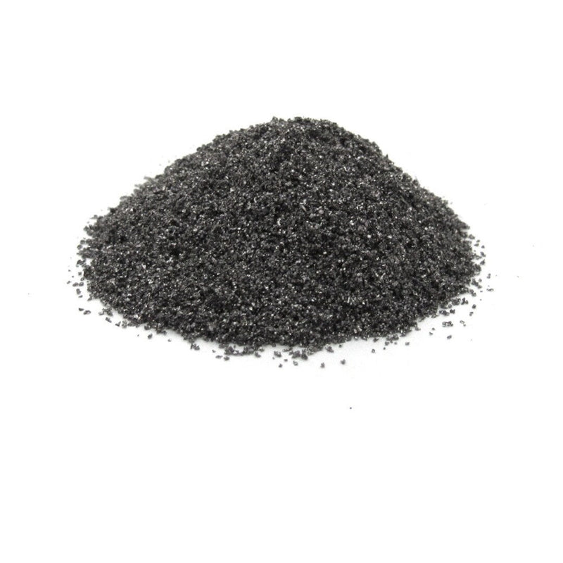 Silver Magnetic Sand