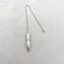 Silver Sword Pendulum