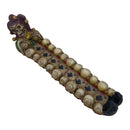Skeleton Court Jester Incense Burner