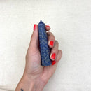 Sodalite Obelisk