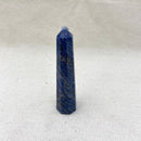 Sodalite Obelisk