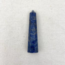 Sodalite Obelisk