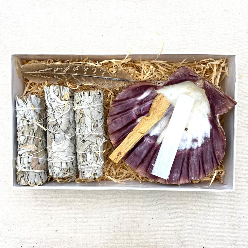 Soul Sticks Cleansing Kit