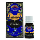 St. Michael Handcrafted Herbal Oil