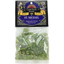 St. Michael Resin Incense
