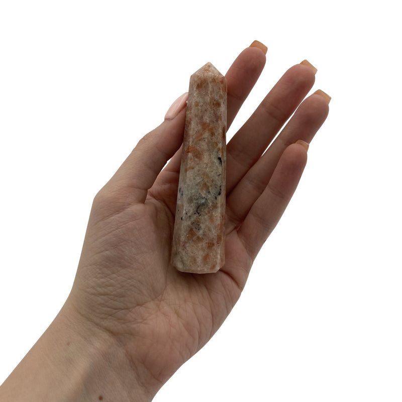 Sunstone Obelisk