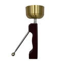 Telescopic Therapy Bell - East Meets West USA